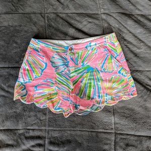 🌼Lilly Pulitzer Shorts🌼